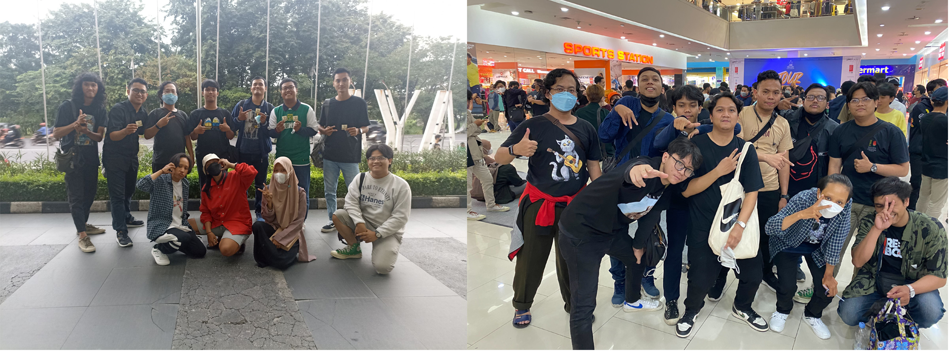 JKT48 Tour 2022, Surabaya dan Malang