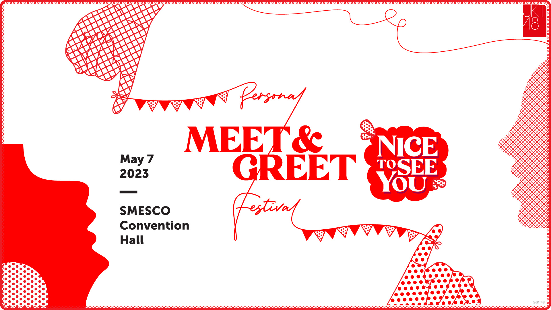 Meet and Greet Festival 2023